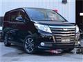2014 Toyota Noah