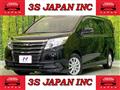 2015 Toyota Noah