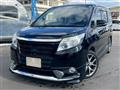 2016 Toyota Noah