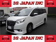 2014 Toyota Noah