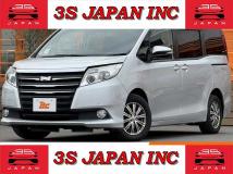 2014 Toyota Noah