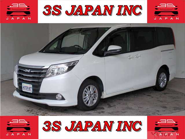2015 Toyota Noah