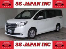 2015 Toyota Noah