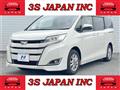 2018 Toyota Noah