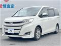 2018 Toyota Noah