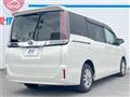 2018 Toyota Noah