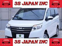 2014 Toyota Noah