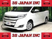 2018 Toyota Noah