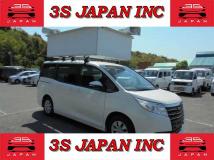 2016 Toyota Noah