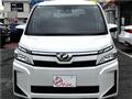 2019 Toyota Voxy