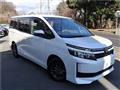 2014 Toyota Voxy