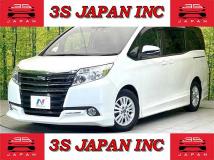 2016 Toyota Noah
