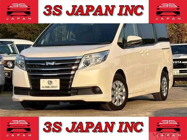 2015 Toyota Noah