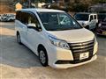 2015 Toyota Noah