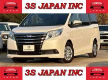 2015 Toyota Noah