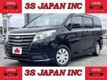 2015 Toyota Noah