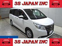 2017 Toyota Noah