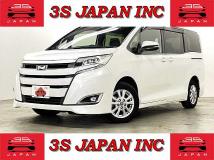 2018 Toyota Noah