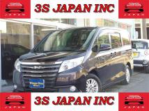 2016 Toyota Noah
