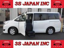 2018 Toyota Noah