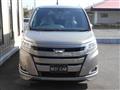 2018 Toyota Noah