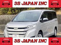 2020 Toyota Noah