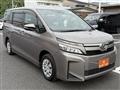 2020 Toyota Voxy
