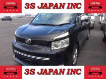 2009 Toyota Voxy