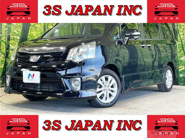 2011 Toyota Noah