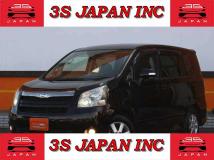 2009 Toyota Noah