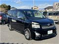 2012 Toyota Voxy