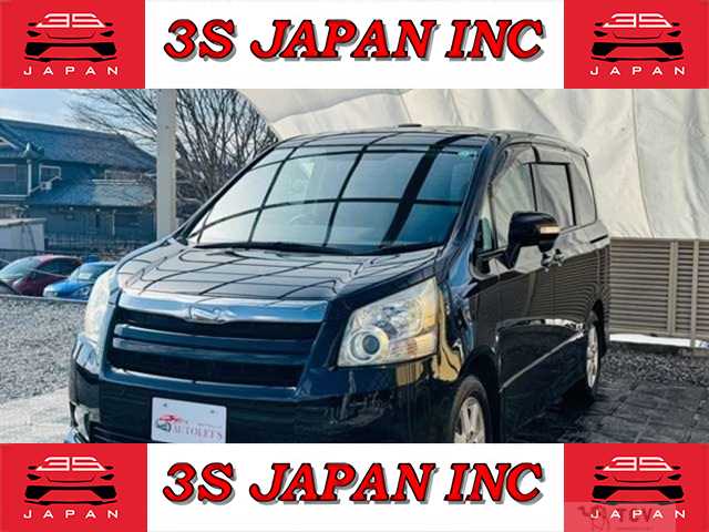 2007 Toyota Noah