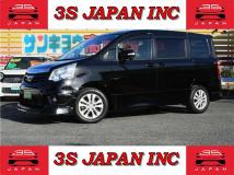 2013 Toyota Noah