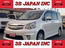 2011 Toyota Noah