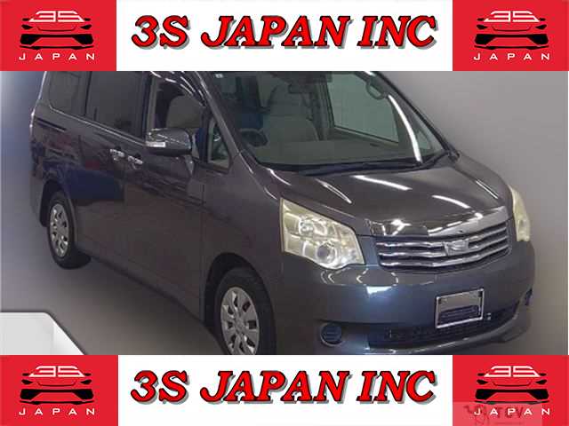 2011 Toyota Noah