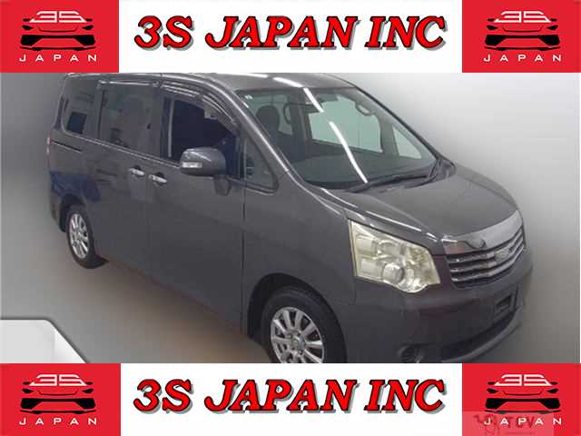 2011 Toyota Noah