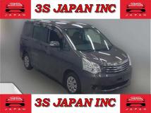 2013 Toyota Noah