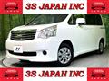 2011 Toyota Noah