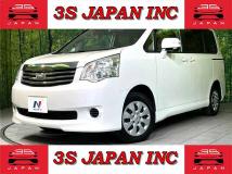 2011 Toyota Noah