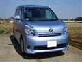 2008 Toyota Voxy