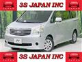 2011 Toyota Noah
