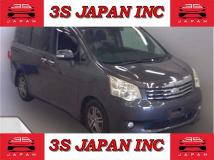2012 Toyota Noah