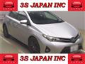 2014 Toyota Auris
