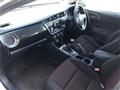 2014 Toyota Auris