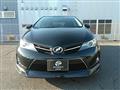 2012 Toyota Auris