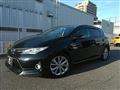 2012 Toyota Auris