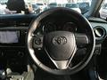 2012 Toyota Auris