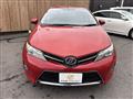 2015 Toyota Auris