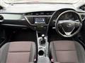 2015 Toyota Auris