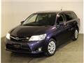2014 Toyota Corolla Fielder